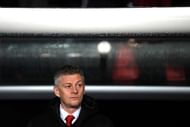 Solksjaer has been rather limited in his tactical application